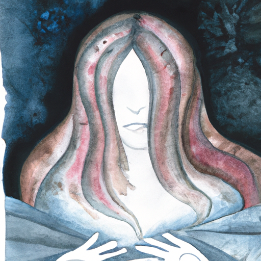 Ortaçağ İlahi Aşk Şiirleri