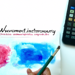 Sanatın Yeni Yüzü: Dijital Sanatın İlerleyişi ve Geleceği