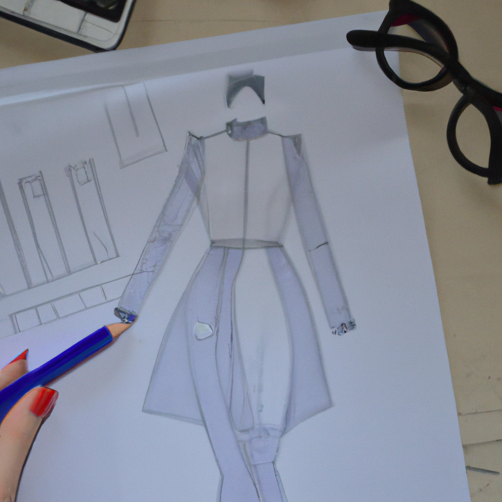 Evde Kendin Yap Elbise Tasarımları