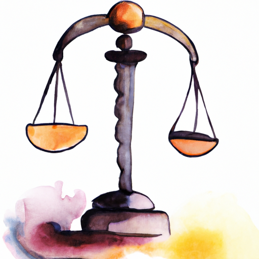 Adaletin anlamı nedir?