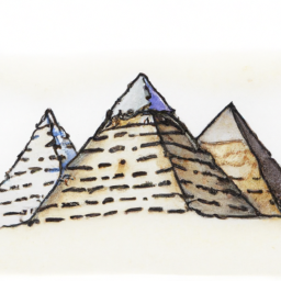 Antik Mısır'ın En Büyük Heykel ve Anıtları