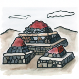 Anadolu'da Eti Kültürü ve Arkeolojik Buluntular