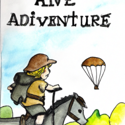 Dağcılık ve Doğa Fotoğrafçılığı