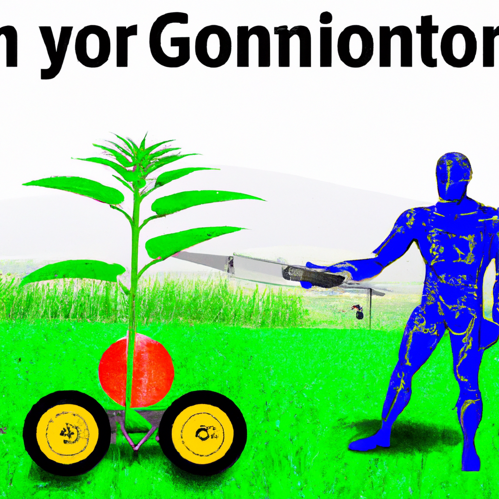 Genetik Mühendisliği İle Yeni Nesil Tarım