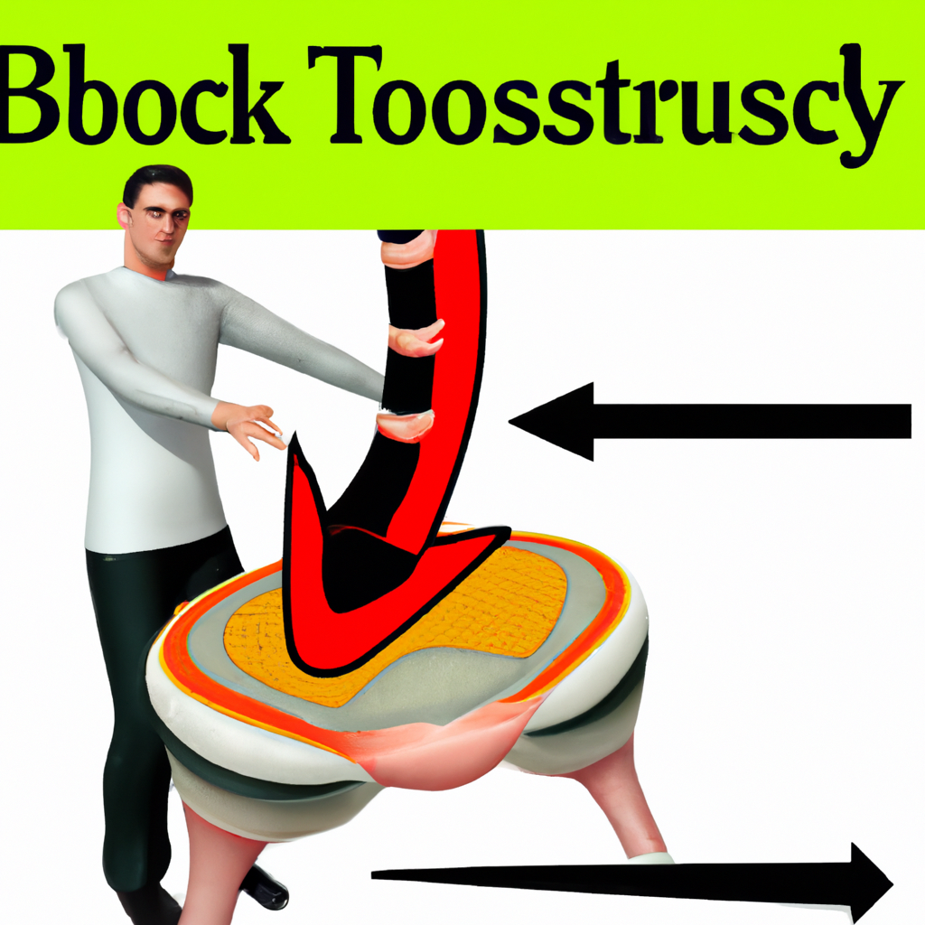 Bel Fıtığı için Botoks Tedavisi