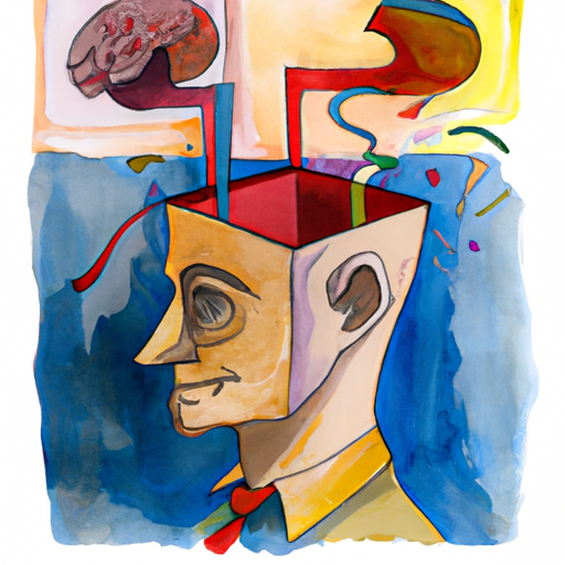 İnsan Zihni Nasıl Çalışır? 