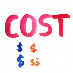 Endüstriyel Üretim Maliyetleri ve Optimizasyonu