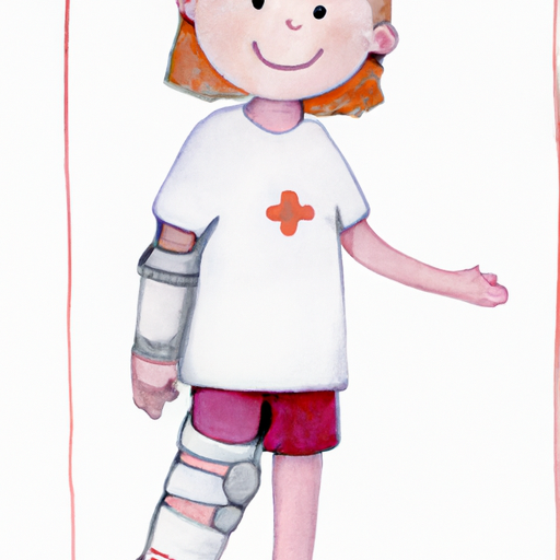 Çocuklarda Ortopedik Sorunlar ve Tedavileri