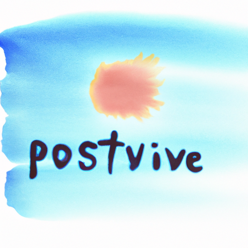 İyimser Olmanın Gücü Nedir?