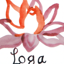 Yoga Egzersizinde En İyi Yoga Çiçekleri