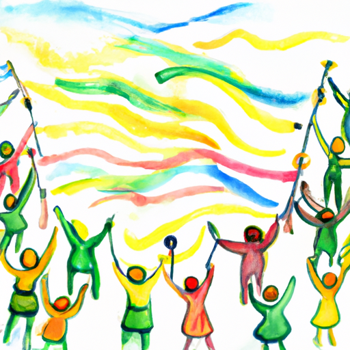 Demokrasinin anlamı nedir?