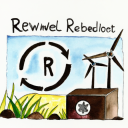 İklim Adaleti ve Yenilenebilir Enerjilerin Yaygınlaştırılması