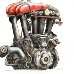 Araç Motor Sorunları ve Çözümleri