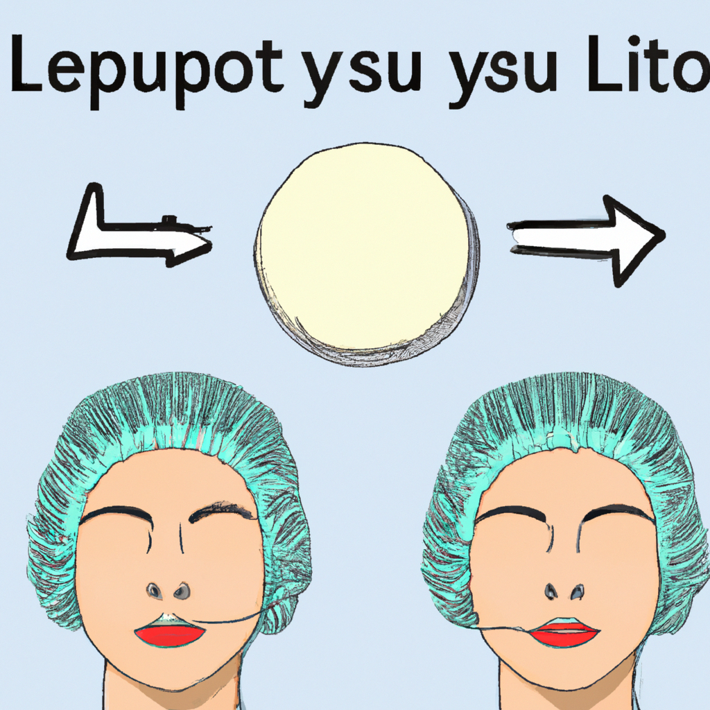 Alt Göz Kapağı Estetiği: Gençleşmenin Sırrı