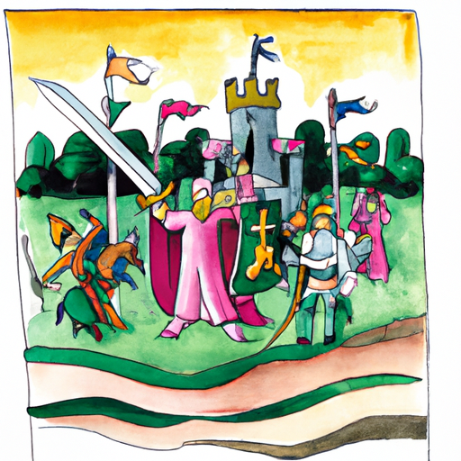 Ortaçağın Siyasi, Ekonomik ve Sosyal Yapısı