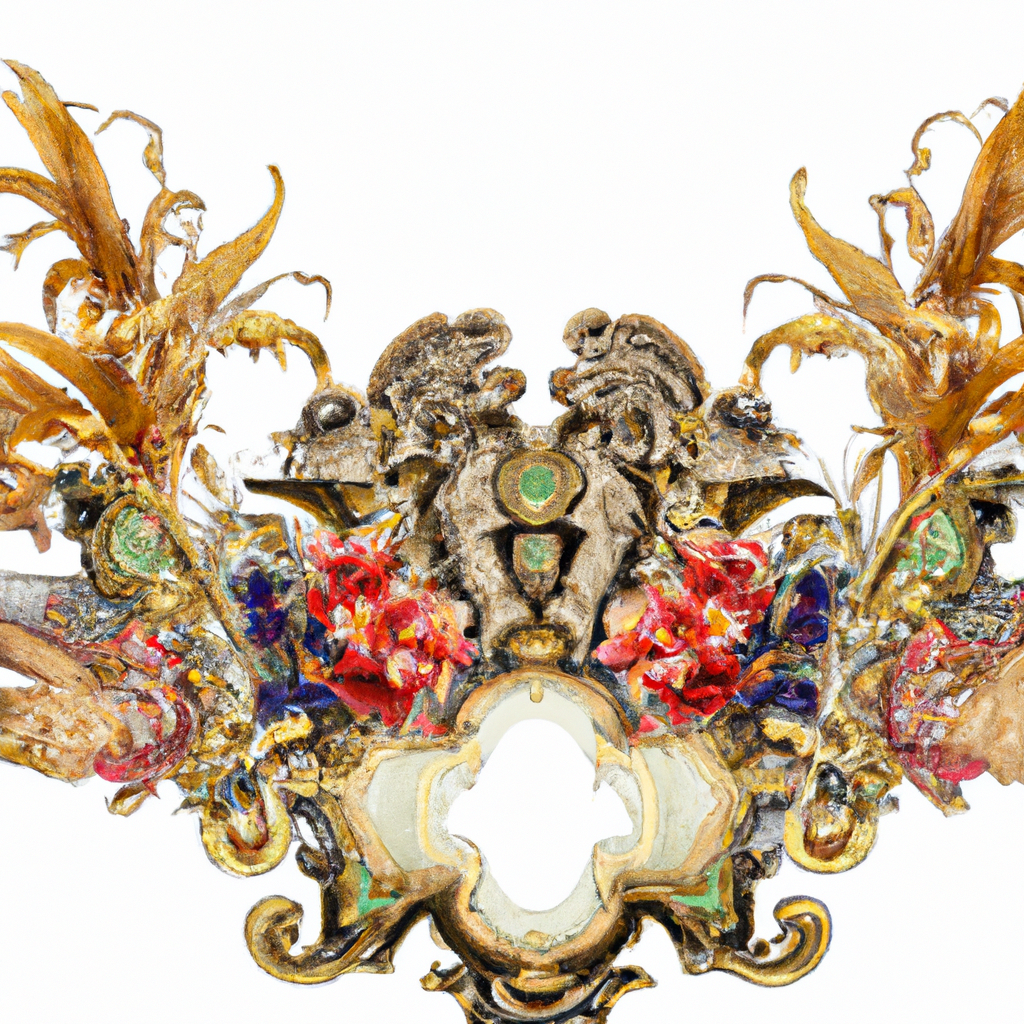 Rönesans Dönemi'nin Modası ve Kıyafetleri