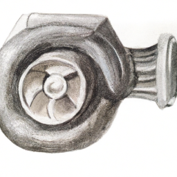 Araç Turbo Şarj Sistemi ve Özellikleri