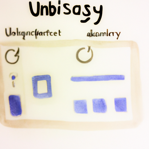 Arayüz Tasarımının Önemi: Kullanıcı Dostu Uygulamalar Yaratma Teknikleri