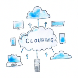 Endüstriyel İşletmelerde Bulut Bilişim ve SaaS Uygulamaları