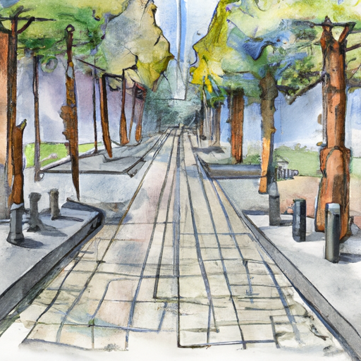 Rönesans Dönemi Resim Sanatında Perspektif ve Kullanımı