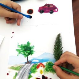 Çocuklar için evde doğa keşfi yapmanın yolları