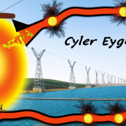 Yenilenebilir enerji: Güneş, rüzgar ve hidroelektrik gibi kaynaklar