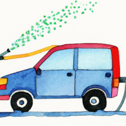 Araç İç Temizliği Nasıl Yapılır?