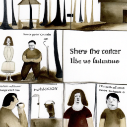 En İyi Türkçe Kısa Öyküler