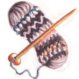 Şiş Örgü: Örgüde Heyecan Verici Yenilikler