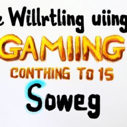 2021'de Çıkacak Video Oyunları