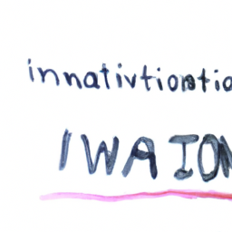 Yenilikçi Teknolojiler ve İç Mimarlık