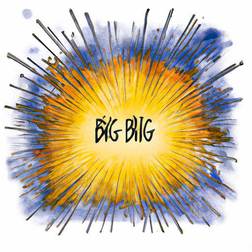 Evrenin kökeni nedir?