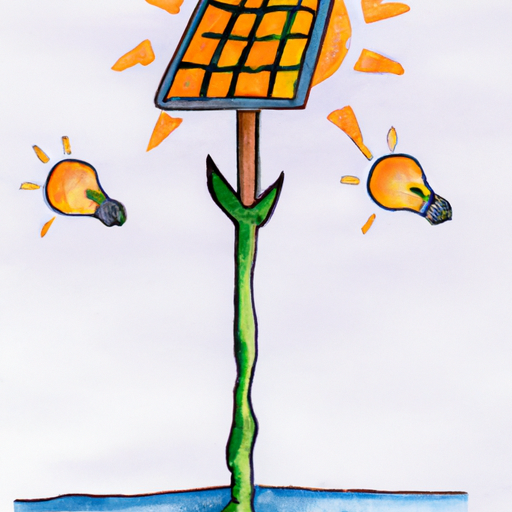 Güneş Enerjisi ve Gelecekteki Enerji Kaynakları