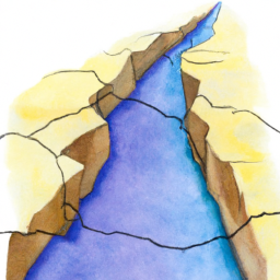 Antik Yunanistan'da Doğal Deprem Zeminleri