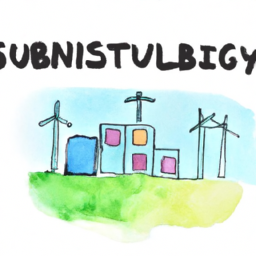 İklim Adaleti ve Sınırsız Büyüme