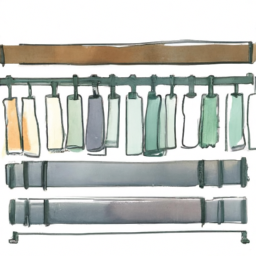 Yoga Egzersizinde En İyi Yoga Rack