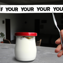 Kendi ev yapımı yoğurdunuzu nasıl yapabilirsiniz?