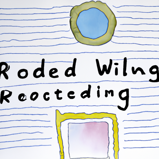 Ses kaydı teknikleri ve önerileri.