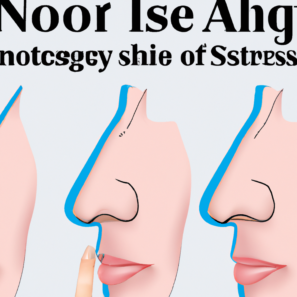 Burun Estetiği: Hayallerinizdeki Buruna Kavuşun!