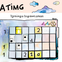 Yapay zeka ve makine öğrenmesi kullanarak oyun tasarlama