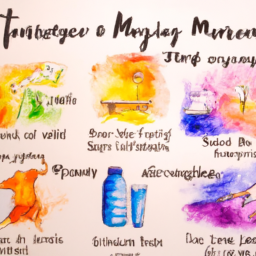 Zihinsel Tazeleme: Enerjinizi Artırmak İçin 5 Yol