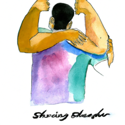 Pilates egzersizleri ile daha güçlü bir omuz bölgesi