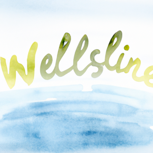 Kadın Sağlığı ve Bakımı