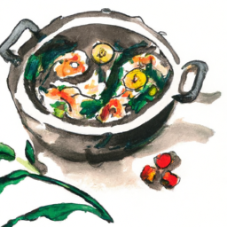 Japon Mutfağı: Udon, Yakitori ve RAMEN Tarifleri