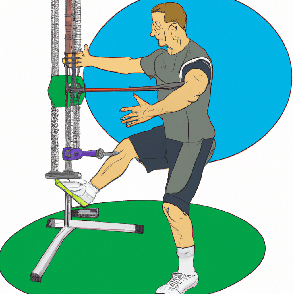 Buz Hokeyi ve zayıf bağlar: Önleme ve Tedavi