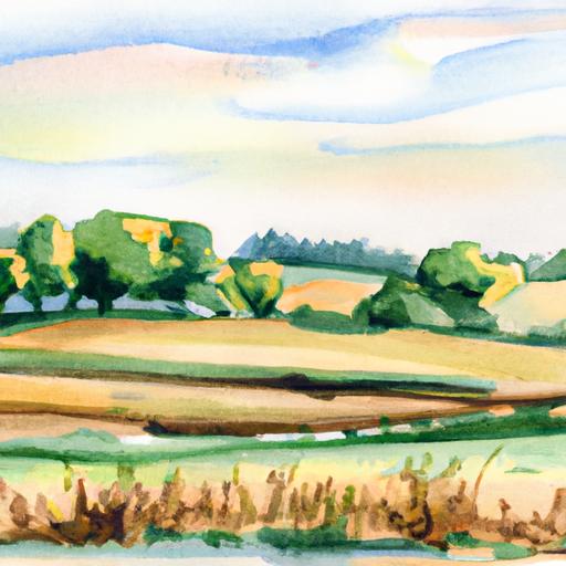 Animasyonda arka plan oluşturma teknikleri.