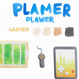 Rust ile oyun tasarlama