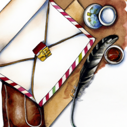 Edebiyatın Ünlü Mektupları