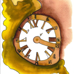 Yaratıcı Projeler İçin Ne Kadar Zaman Ayırmalısınız?