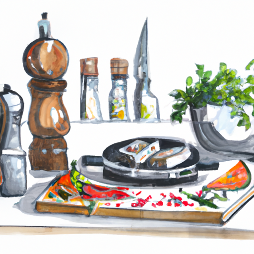 Türk Yemekleri ve En İyi Restoranlar